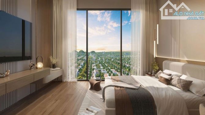 Giỏ hàng độc quyền Căn Hộ Góc Spana Tower Đà Nẵng View sông Giá Chỉ Từ 1.4 Tỷ - 3