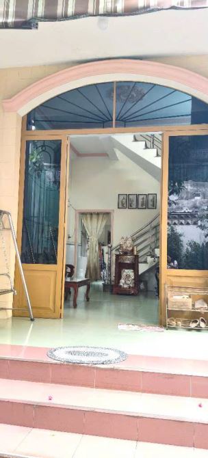 Nhà Hẻm Lê Văn Lương, Q7: 103m2, 2 Tầng, 4PN - Giá Chỉ 9.27 Tỷ - 3