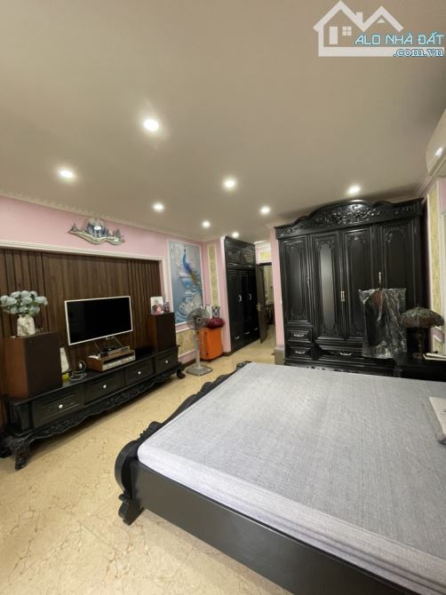 LIỀN KỀ VĂN PHÚ - 5 TẦNG - Ô TÔ - THANG MÁY - KINH DOANH - 100 M2 GIÁ 22,5 TỶ - 3