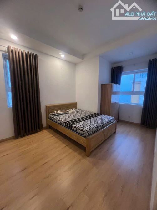 Bán căn hộ Vũng Tàu Melody 2PN full nội thất view biển - 3
