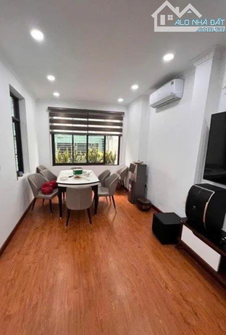 Bán nhà phân lô ô tô phố Trần Quang Diệu, Đống Đa, 60m2, 6tầng thang máy, mặt tiền 6m. - 3