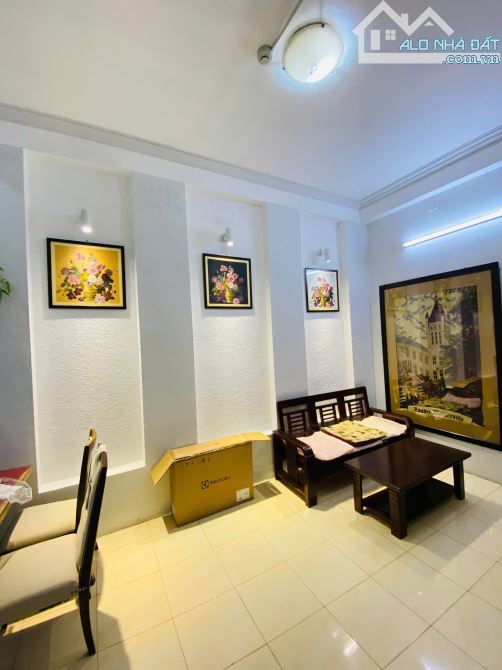 CHO THUÊ CĂN 1PN KHU MỸ AN - NGŨ HÀNH SƠN - 3