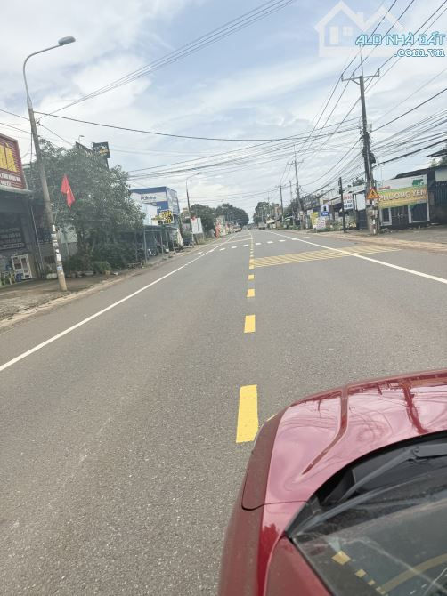 BÁN GẤP 145m2 ĐẤT GIÁ CHỈ 1,2 TỶ NGAY CỔNG SÂN BAY LONG THÀNH SỔ HỒNG RIÊNG - 3