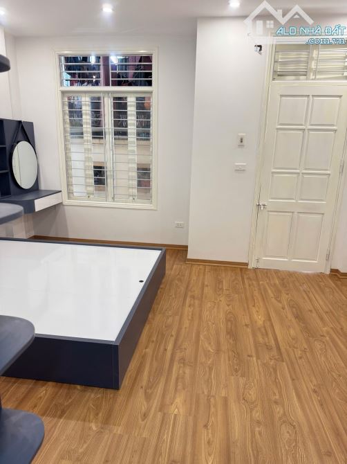 Bán nhà Cầu Diễn - Bắc Từ Liêm, dt 40m2 x 5 tầng với giá 6,6 tỷ - 3