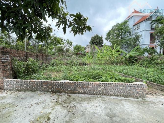 Ô Tô Nhỏ Vào Đất-Gần Học Viện Tòa Án.Bán Đất Kim Sơn,Dt 60m,Giá 2.68 Tỷ. - 3