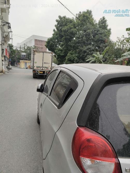 NHÀ MỚI CỰC ĐẸP – NHỈNH 6 TỶ - KHUYẾN LƯƠNG – HOÀNG MAI