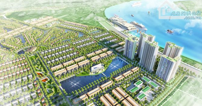 Bán 1000m2 đất hàng xóm Vinhomes Olympic Ngọc Hồi, mặt đường ô tô tránh chỉ 3.35 tỷ - 3
