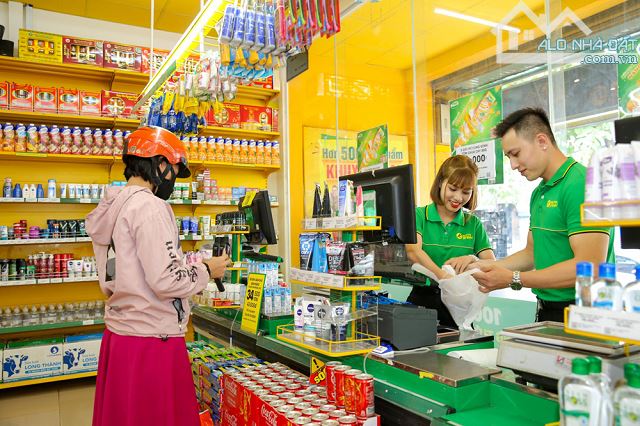 ĐẤT NGỘP SANG NHƯỢNG NHANH XOAY VỐN MT LÊ THỊ SẮC - 3