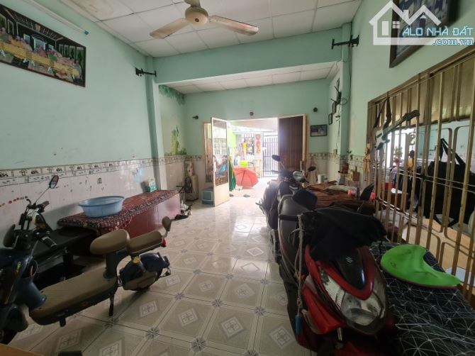 Siêu phẩm đất đẹp Thủ Đức – 120m² ngang 6m, tiện xây mới cực sang - 3