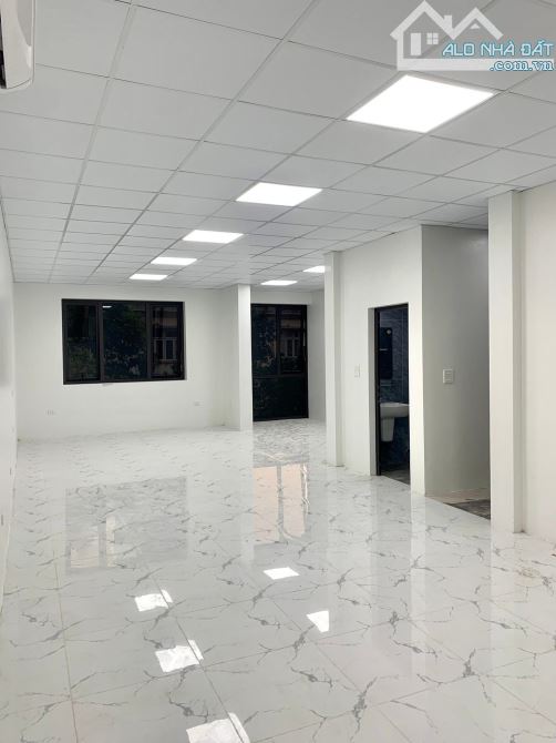 Liền kề mới tinh Vạn Phúc, Hà Đông. Nhà 2 mặt tiền. - 3