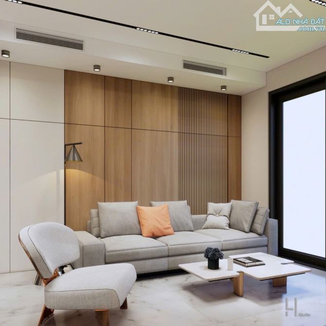 BÁN GẤP nhà phố ĐỨC GIANG , 49M2, MT 3.8M, 5 Tầng,7.7 Tỷ, VỊ TRÍ ĐẸP, THANG MÁY, Ở SƯỚNG - 3
