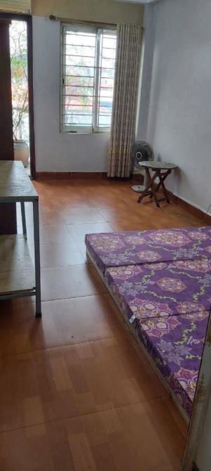 Bán nhà đẹp Hoàng Văn Thái! 65m2 x 5 tầng chỉ 13..tỷ - Phân lô VIP, vỉa hè, ô tô tránh - 3