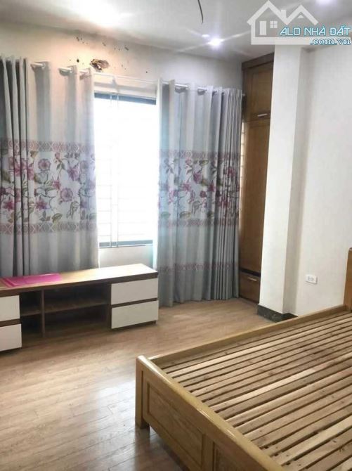 Liền kề Lô Góc: Vạn Phúc Hà Đông 5 tầng có 23 triệu. - 3