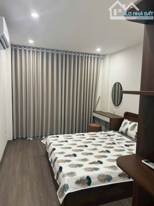 Ngọc Thuỵ. Cách cầu Long Biên 200m. DT 42m*4 tầng*4ngủ*full nội thất, giá chưa đến 9 tỷ. - 3
