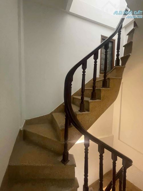 ĐỊNH CÔNG THƯỢNG - 30M Ô TÔ - 50M MẶT PHỐ DT30M x 4 tầng x MT3m GIÁ 4.75 Tỷ - 3