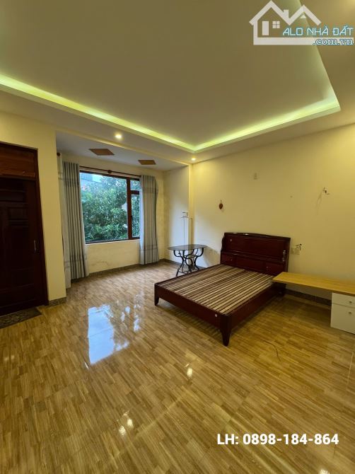 BÁN NHÀ 3 TẦNG MẶT TIỀN ĐÀO NGUYÊN PHỔ – CHỦ XÂY Ở, TÂM HUYẾT TỪNG VIÊN GẠCH 💎 - 3