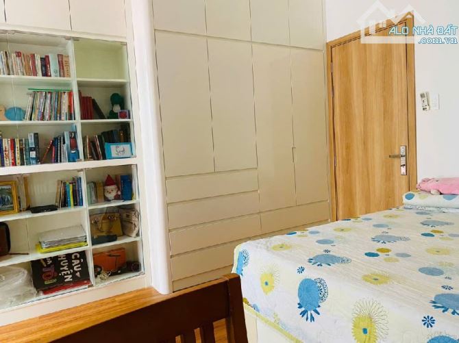 HẺM Ô TÔ SÁT MẶT TIỀN TÂN SƠN NHÌ - TRẦN VĂN ƠN - TÂN PHÚ - 31M2 - 4.2 TỶ - 3