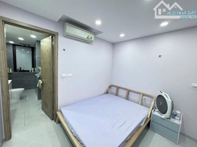 💥 SIÊU PHẨM PHỐ TRẦN QUANG DIỆU – TRUNG TÂM ĐỐNG ĐA 💥 15M RA MẶT PHỐ – Ô TÔ ĐỖ CỬA - 3