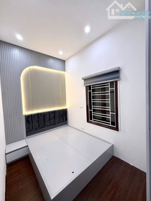 Cơ hội đầu tư vàng, Nhà Xuân Đỉnh 41m² x 7 tầng thang máy giá 9 tỷ - 3