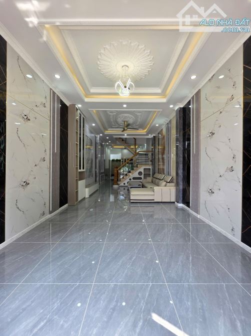 4,8Tỷ TL🔥Bán nhà Đúc 3 Tấm_66,7m2 KDC Chợ Phú Phong, p.Bình Chuẩn, Tp.Thuận An - 3