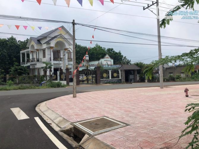 Bán lô đất Tiến Hưng - Thành phố Đồng Xoài - 3