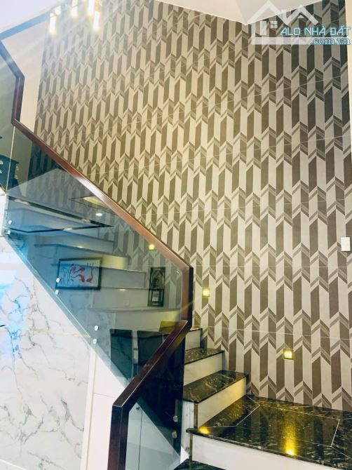 Cần Bán VILA Cao Cấp Khu ROSITA Đường 310A-P ,Phú Hữu ,TP.Thủ Đức -6x22m-3 tầng-Giá: 12Tỷ - 3