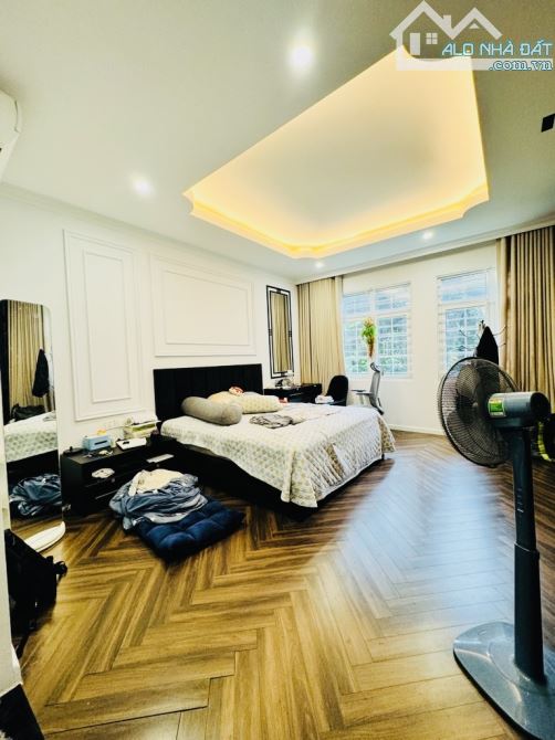 🏠 BÁN NHÀ PHÂN LÔ VƯỜN HOA TRẦN QUANG DIỆU | 46m2 | 6 tầng | mt 5m | NHÀ TUYỆT ĐẸP! - 3