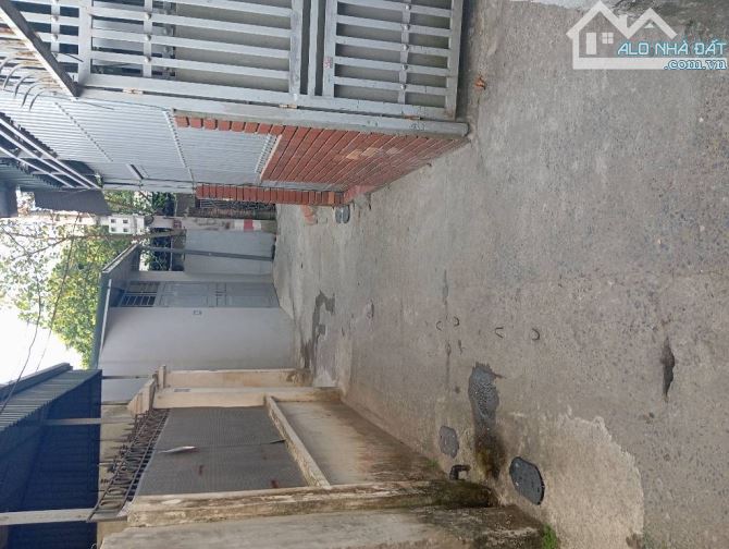 Đất Thuỵ Phương Từ Liêm - 38m2 - mt: 4.2m ngõ nông - 3