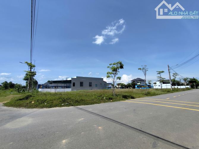 2 mặt tiền đường Hàn Thuyên - lô góc duy nhất! - 3