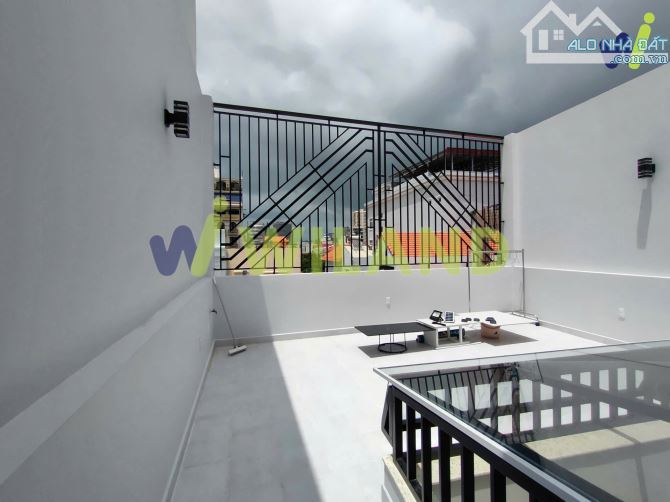 BÁN NHÀ ĐẸP 1 TRỆT 3 LẦU TRƯƠNG CÔNG ĐỊNH- P7 TPVT - DT 78M2  HOÀN CÔNG GIÁ  CHỈ 8,5 TỶ - 3