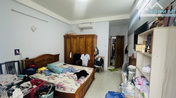 Bán gấp nhà đẹp ở ngay Nguyễn Thị Tần , hẻm nhựa 8m, 62m2, 5T, SHR,  HCĐ, chỉ 11Tỷ. - 3