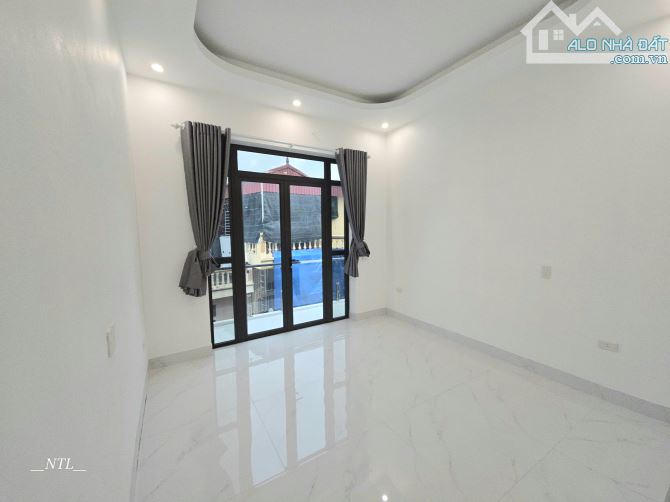 Bán nhà 4.5 tầng Kỳ Bá gần công an cầu nề - 3
