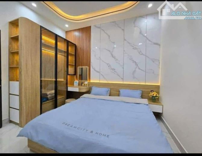 Chính Chủ Bán Gấp Nhà Đường Nguyễn Cửu Phú - Bình Chánh - Sổ Riêng - 3