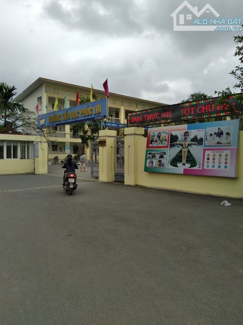 Bán đất Phúc Lợi, Long Biên 56m2 mt6.1m ô tô tránh đúng 15m. Giá cực tốt. - 3
