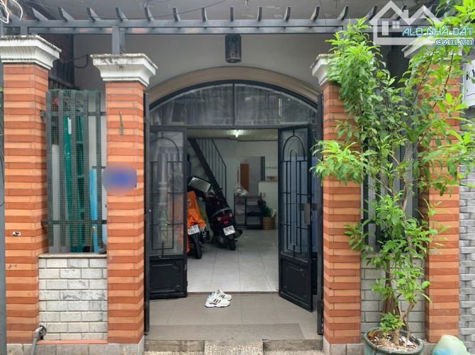 💵  4.15 TỶ – NHÀ CẤP 4 (4.1x9m) CÓ GÁC LỮNG ĐANG CHO THUÊ –  TIỆN CẢI TẠO HOẶC XÂY MỚI – - 3
