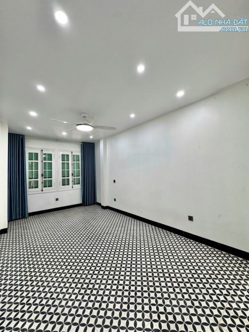 Bán nhà tái định cư gần công viên Ngọc Thụy, 35m2, 7T thang máy, ô tô tránh, KD 12.8 tỷ - 3