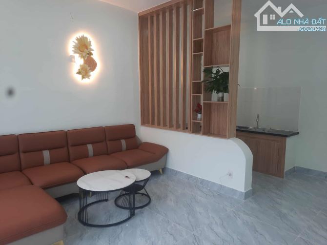 NHÀ CẤP 4 MỚI ĐƯỜNG BÌNH KỲ – 100M² – KIỆT 6M Ô TÔ TRÁNH – CHỈ 3,7 TỶ - 3