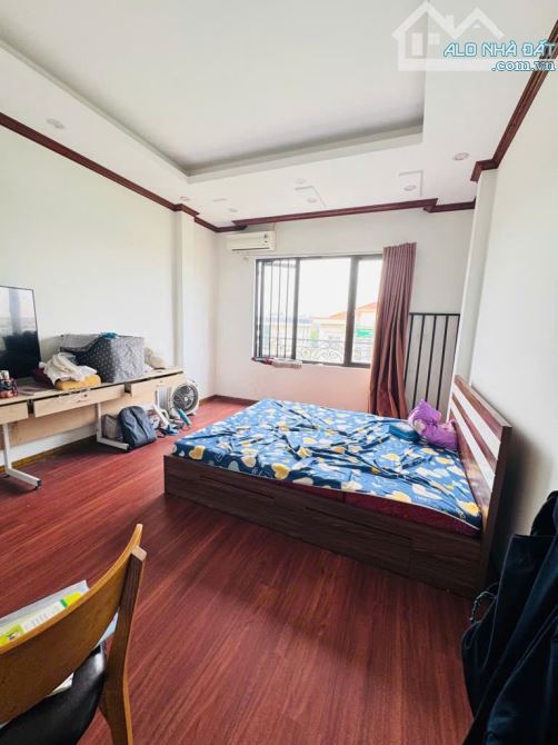 Bán nhà Thanh Am, Việt Hưng,TĐC, đường to, vỉa hè, ô tô tránh, kinh doanh, nhỉnh 13 tỷ - 3