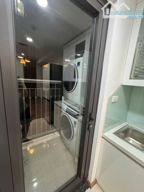 BÁN CHUNG CƯ VIP1 CT2B NGHĨA ĐÔ – HOÀNG QUỐC VIỆT, BẮC TỪ LIÊM. 76M2 – 2PN. 7,63 TỶ - 3