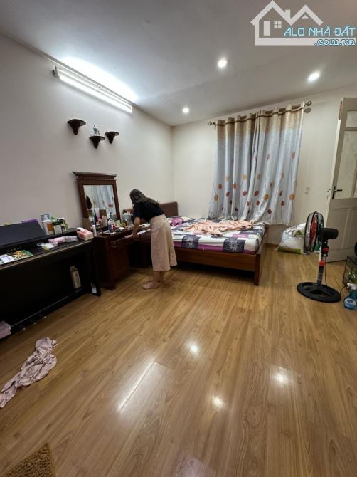 Bán căn hộ Chung cư Thành Đô – 27 Lạc Trung — 80m², 2PN, Tầng 3 — 3.67 tỷ (TL) - 3