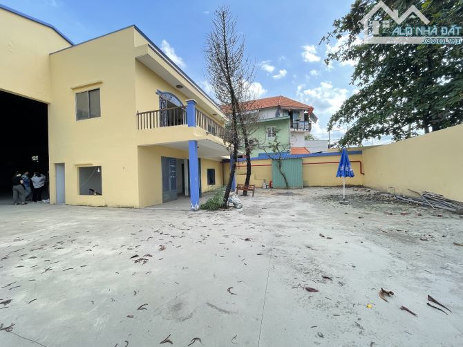 🔴 Xưởng 620m2, 1000m2 Nguyễn Cửu Phú, Trần Văn Giàu, Nguyễn Văn Cự - 3