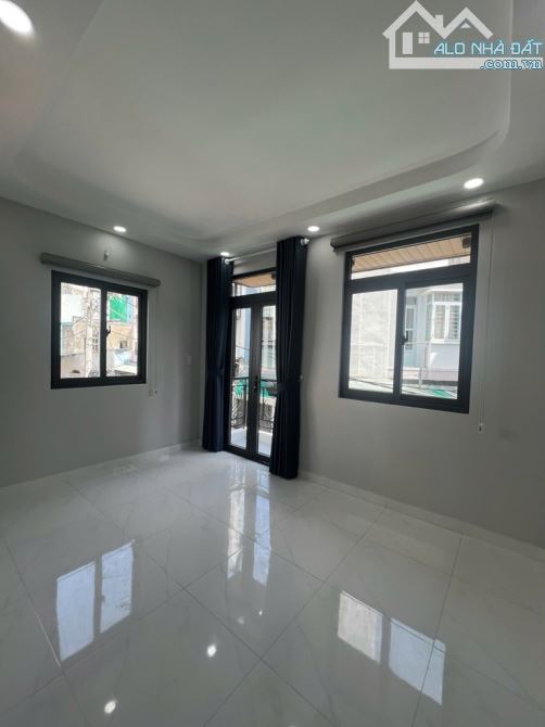 Bán nhà 2 tầng,hẻm 6M thông,4x12,Tân Mỹ-Quận 7,nhỉnh 7 tỷ - 3