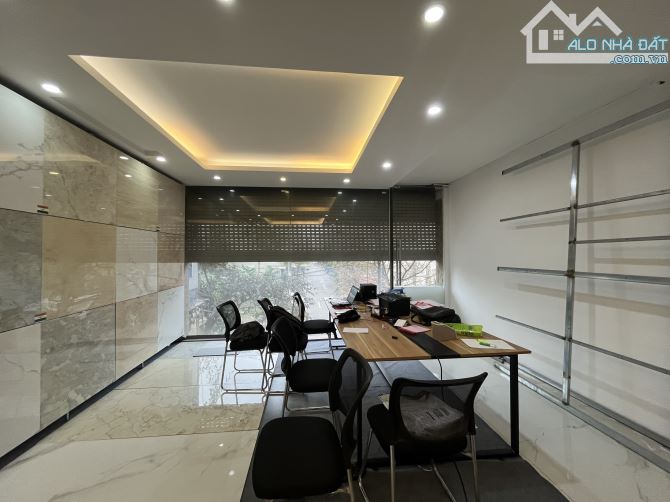 Bán nhà Khu A DV Yên Nghĩa-Hà Đông, 50mx6T, MT5m thang máy dân xây, Gara, KD 11.8 tỷ - 3
