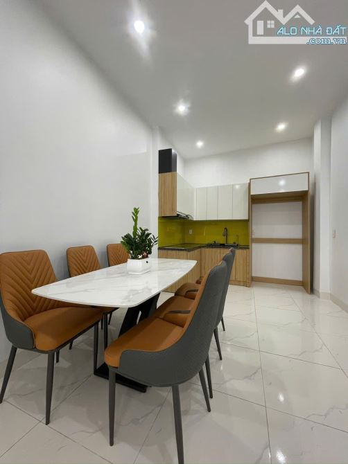 🏠 Nhà 3 Tầng Mới Xây Trung Tâm Hạc Thành – Gần Quảng Trường Lam Sơn, Giá Chỉ 2 Tỷ 7 - 3