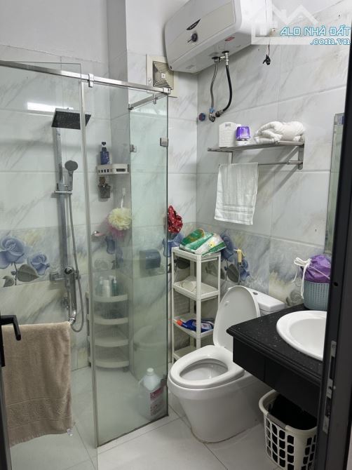 NHÀ 5 TẦNG VIEW CẦU NHẬT TÂN – VĨNH NGỌC, ĐÔNG ANH - 3