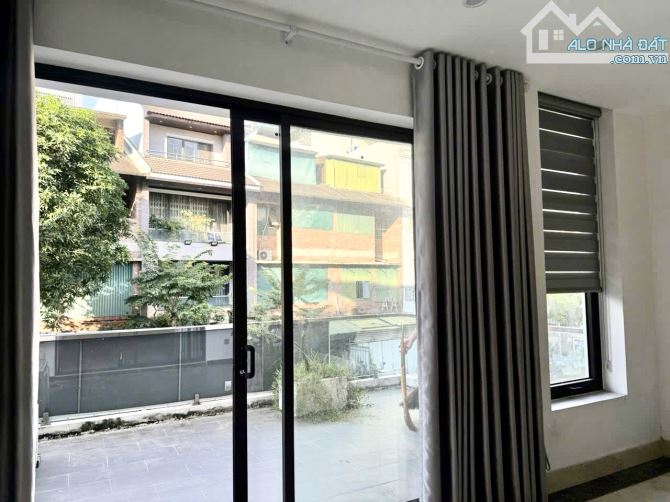 ❤️Liền kề 6 tầng có Thang Máy khu Tổng cục V Tân Triều - 3