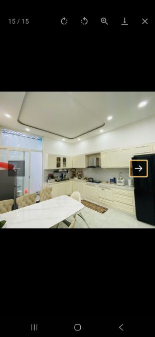 Bán Nhà Mặt Tiền Kinh Doanh Sát Quận 10, 54m2, 4 Tầng Mới, Dòng Tiền Gần 30tr, Nhỉnh 14 Tỷ - 3