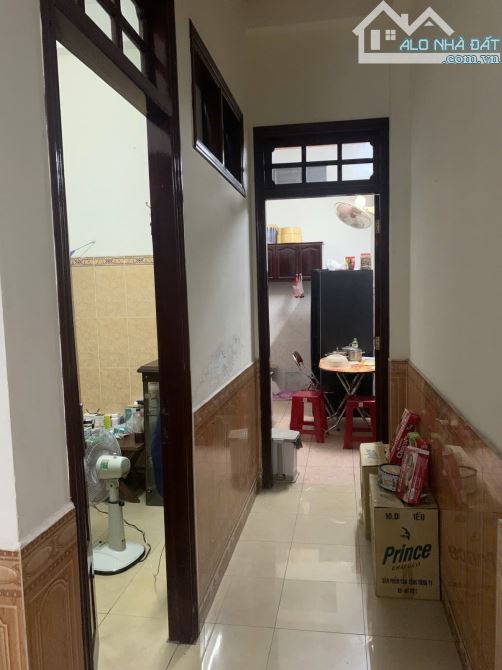 🏡 BÁN NHÀ 3 TẦNG – KIỆT Ô TÔ NGUYỄN ĐỨC TRUNG – GẦN ĐỖ NGỌC DU – GIÁ CHỈ 6,XX TỶ 💰 - 3