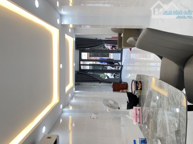VỊ TRÍ ĐẸP MẶT TIỀN KINH DOANH ĐƯỜNG NHẬT TẢO QUẬN10-40m2-5TẦNG BTCT ĐẸP Ở LUÔN-GIÁ10,5 tỷ - 3