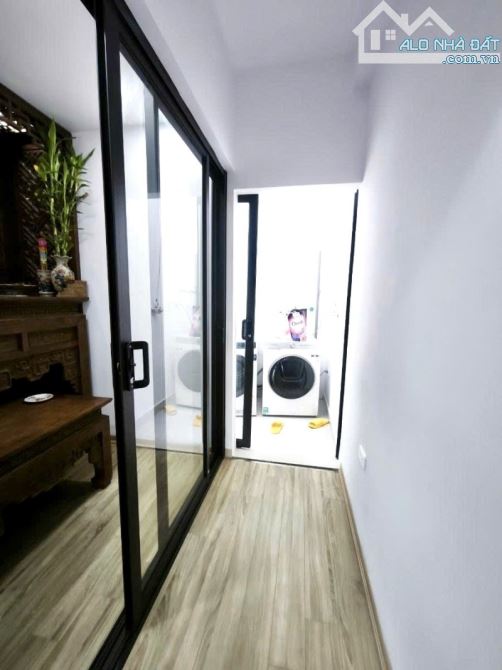 Nhà đẹp Ngõ Quỳnh, Hai Bà Trưng, cạnh trường học, 33m2 chỉ nhỉnh 7 tỷ. - 3